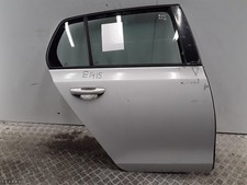 2011 VW GOLF VI TREN BROKEN