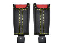 yellow stitch FITS HONDA CRX