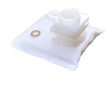 Suzuki Lt-a Kingquad 500 09-17