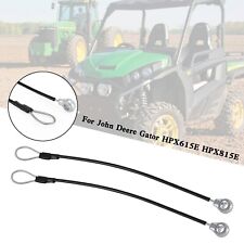 2x Tailgate Cable M159508 For