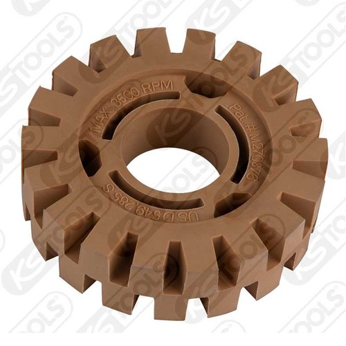 Tools folienradierer dark - ks,