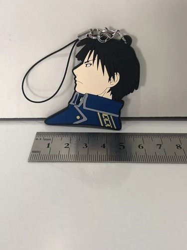 Fullmetal alchemist roy - fullmetal,