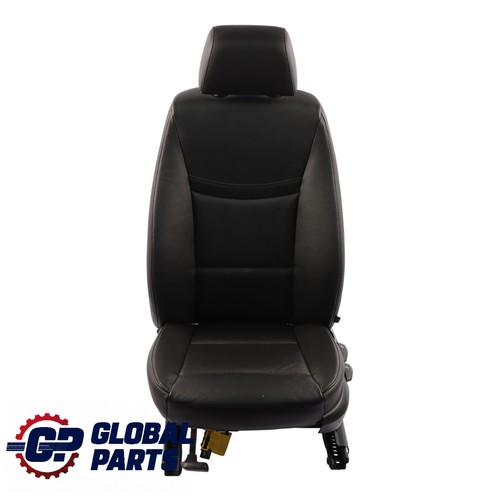 Bmw e90 e91 lci - lci, black