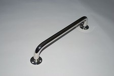 Single 300mm 316 Stainless