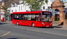 Sargeants, ADL E20D-ADL Enviro