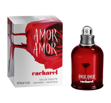 Amor Amor by Cacharel 30ml EDT