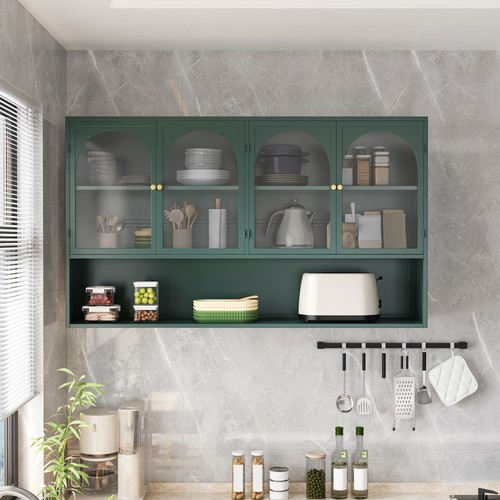 Metal wall mounted - metal,