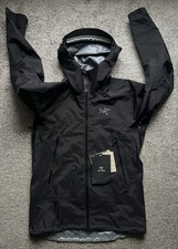 Arc'teryx Men's Beta SL Jacket