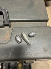 Large fish saltwater weights for fishing