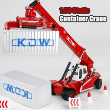 1:50 Alloy Container Crane