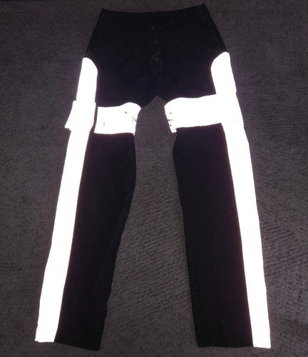 Vtg lip service - service, pants