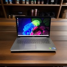 DELL INSPIRON 17-7737,INTEL