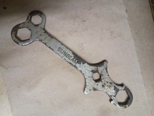 Vintage Sunbeam Cycle