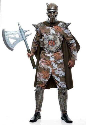 Wicked the tin man - wicked, of