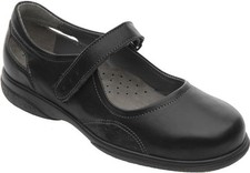 Cosyfeet Womens Shoe Sandal Paradise Wide Fit 6E Width 6 Colours UK Size 3 to 10