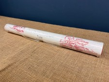 VINTAGE LAURA ASHLEY TOILE DE