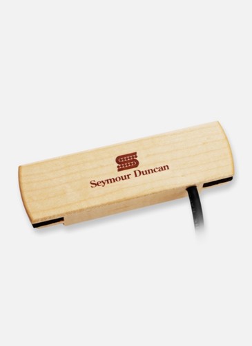 Seymour duncan woody - seymour, sa-3hc