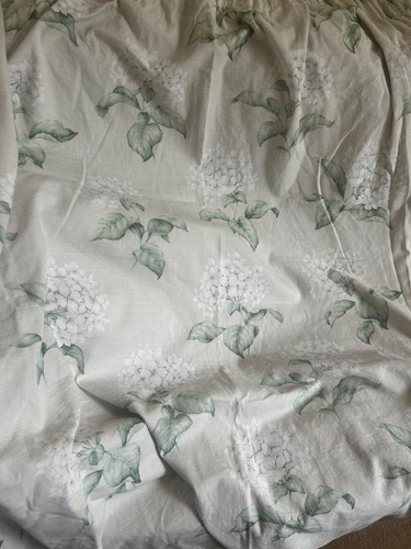 Pair lined laura ashley - laura,