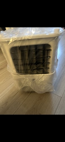 Portable evaporative air - portable,