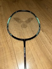 Victor Badminton Racket