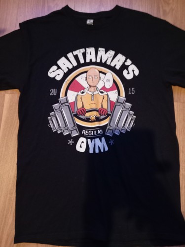 Kawaii saitama one - one, punch