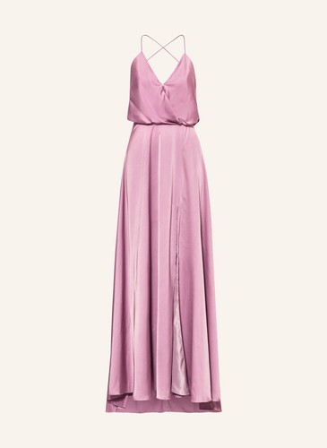 Unique evening dress size - dress-,