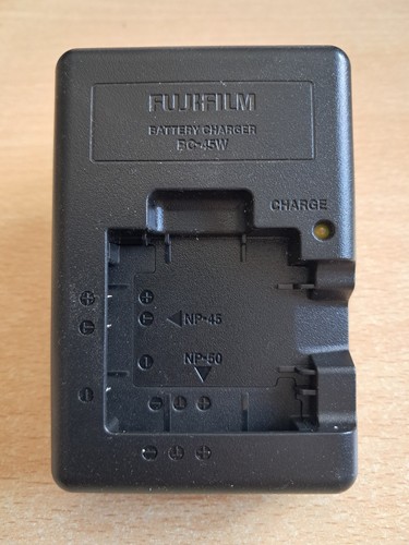 Fujifilm 45w battery - bc-45w,