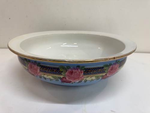 Vintage victorian style blue - victorian,