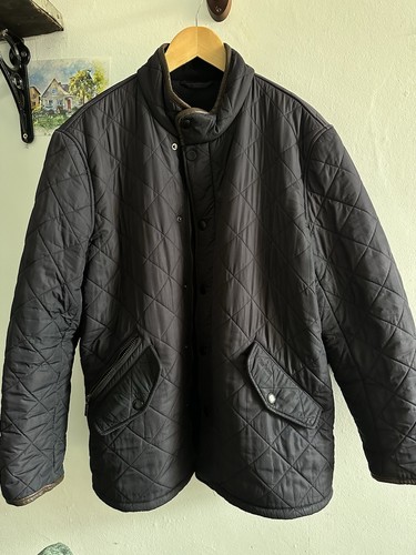 Barbour men powell quilted - barbour,