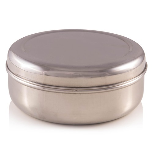Zinel 7113 spice box - zinel, box/masala