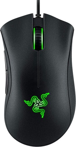 Razer deathadder essential - razer,