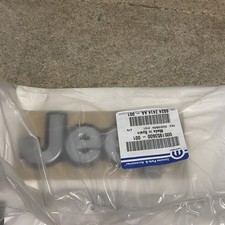 GENUINE JEEP RENEGADE REAR