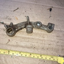 NSU Quickly Right Control Arm
