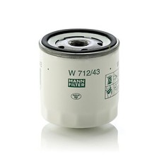 Oil Filter For Ford Mondeo MK1