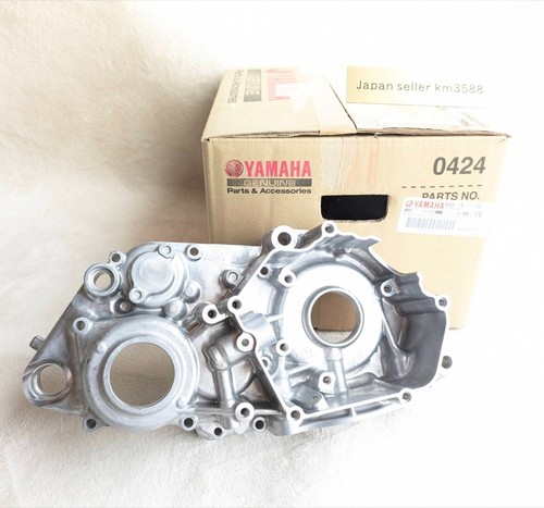 New yamaha genuine yz250 - yamaha,