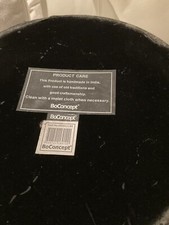 BOCONCEPT HANDMADE METAL