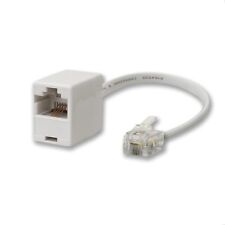 Kauden BK4509 RJ11 Plug to