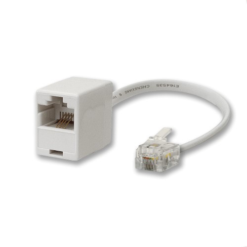 Kauden bk4509 rj11 plug - kauden,