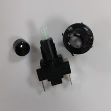 Thetford Oven Ignition Switch