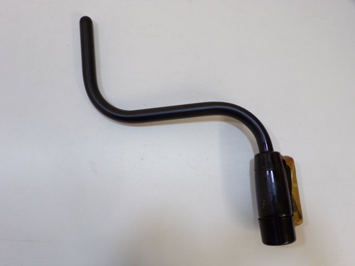 Mirror arm for leyland - arm, sherpa