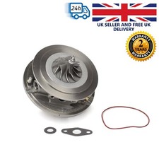 Turbocharger Chra 762060 VOLVO