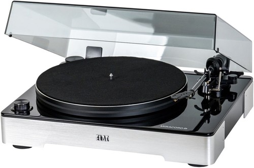 Elac turntable miracord - miracord, 60
