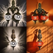 Turkish Moroccan Handmade