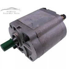 turn right 1x Hydraulic Gear