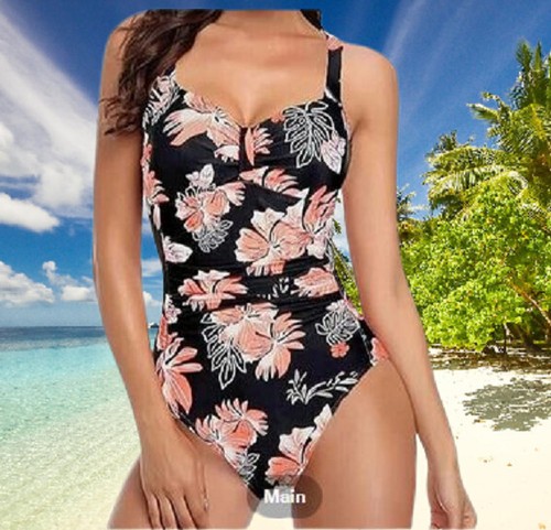 Tempt women swimsuit size - women's,