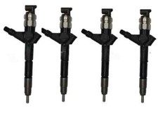 16600VM00D 4X Fuel Injector