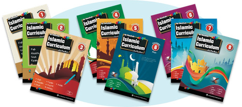 Nasihah islamic studies - an,
