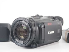 Canon XA40 Professional UHD 4K IR Camcorder Camera [Near Mint] #Z5372A