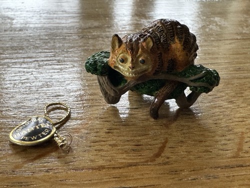 Vintage hantel hand - hantel, painted