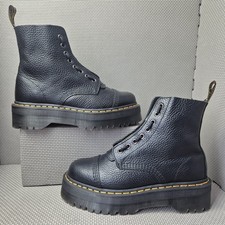Dr Martens Sinclair Boots UK 7